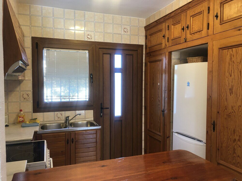 Фото Apartamento El Poblet