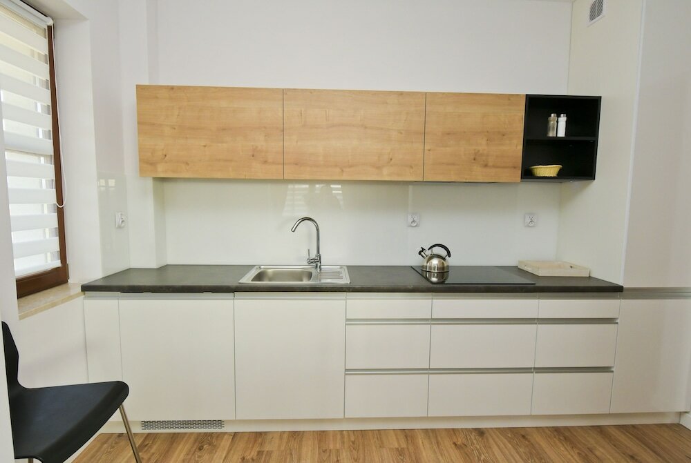 Фото Poduszka Apartamenty Zdrojowe