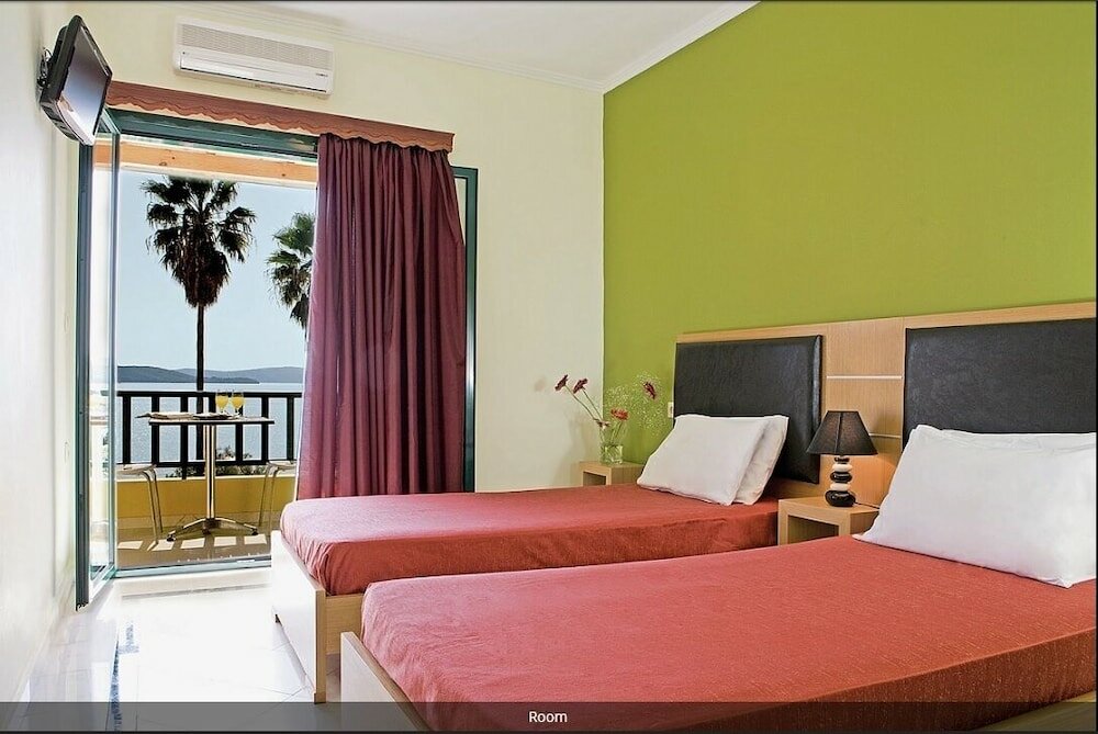 Фото Hotel Gregorys