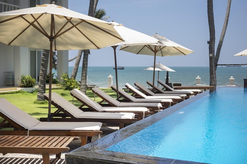 Фото Surf4You Residence