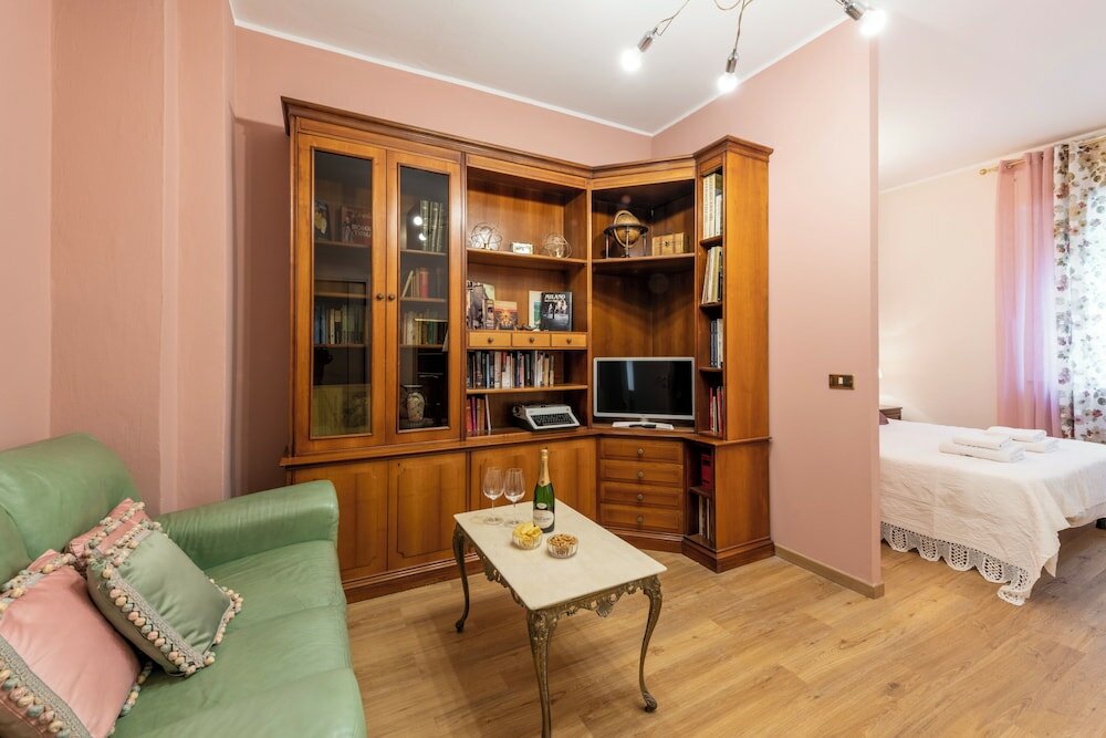 Фото BnButler - Principe Eugenio 21