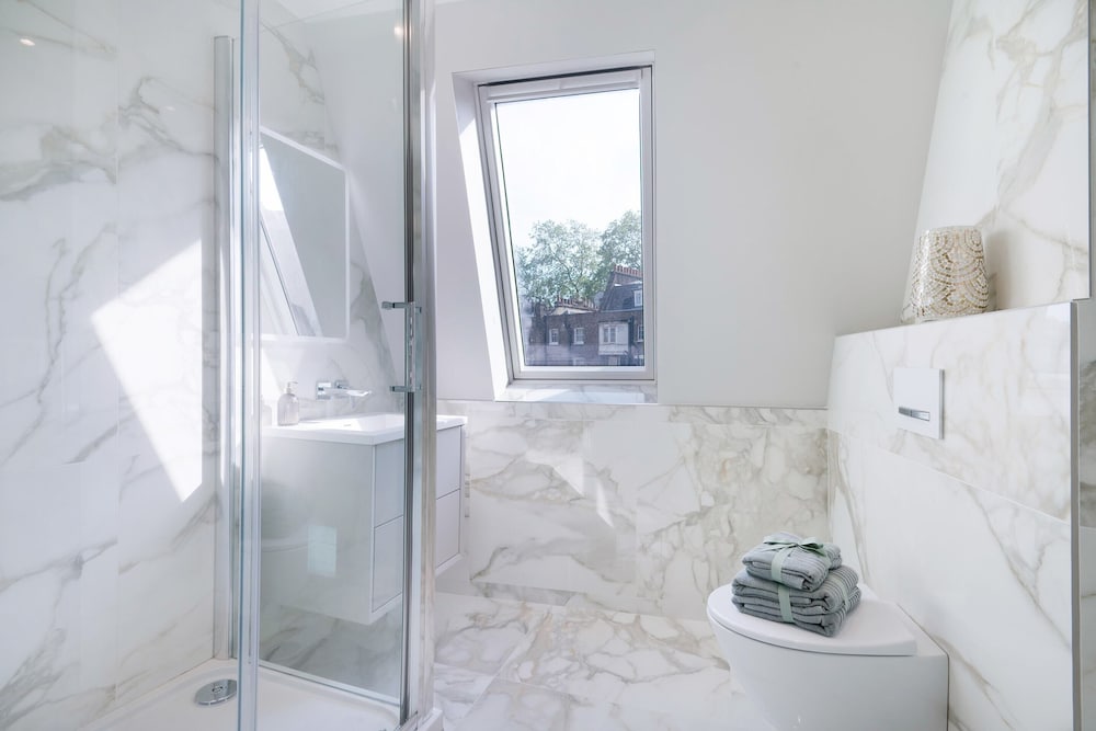 Фото Marble Arch Suite 7-hosted by Sweetstay