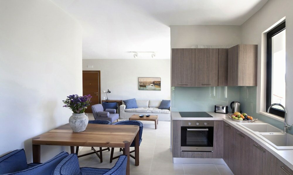 Фото Aethrion Boutique Homes