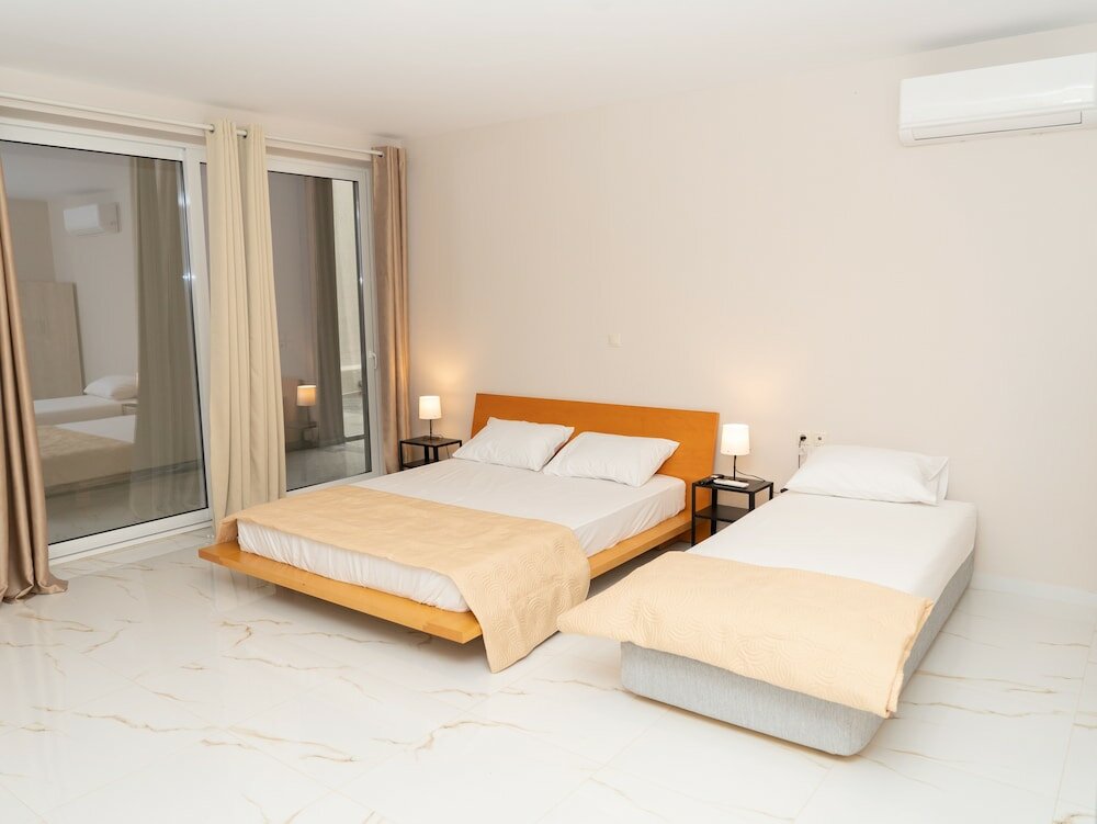 Фото Allagiannis Group Apartments