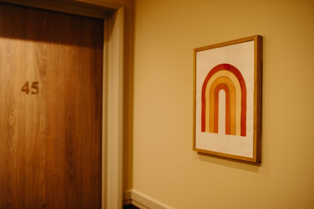 Фото Keystone Hotel