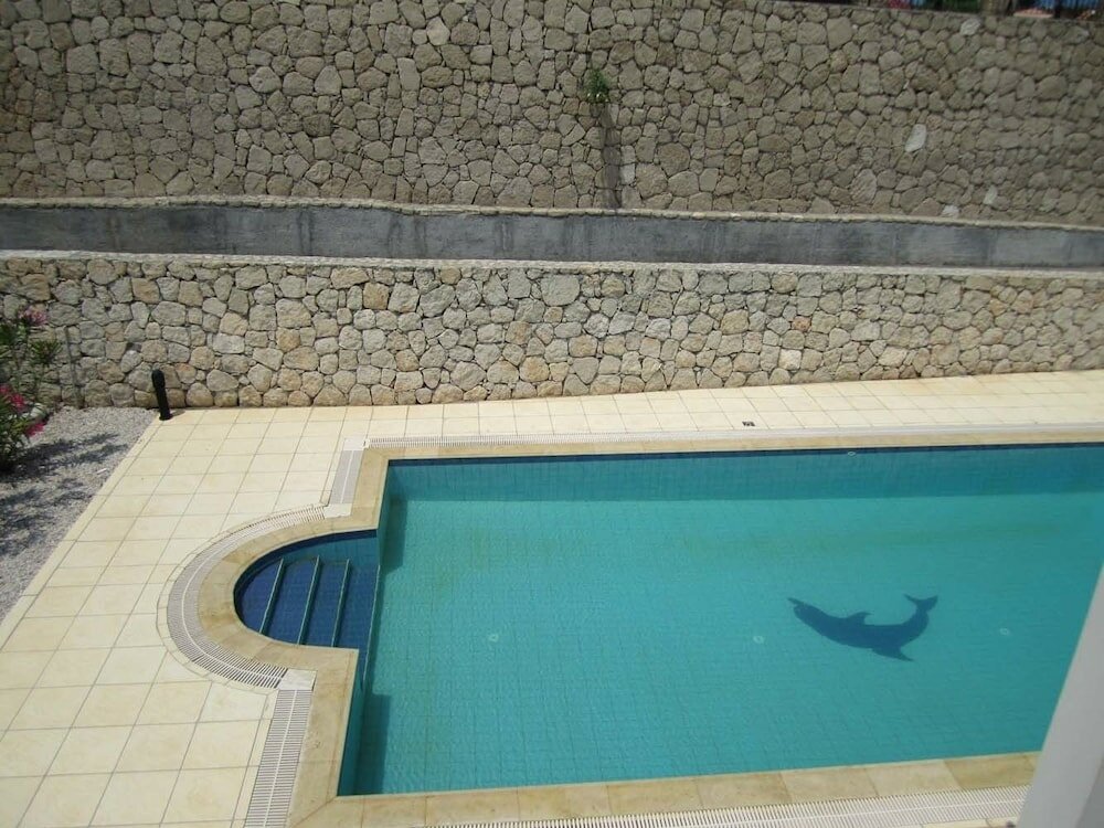 Фото Apartment Mint by Amy Villas