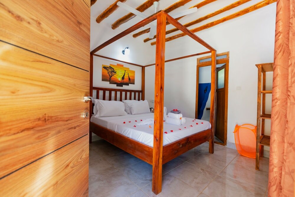 Фото Emerald Dreams Boutique Hotel