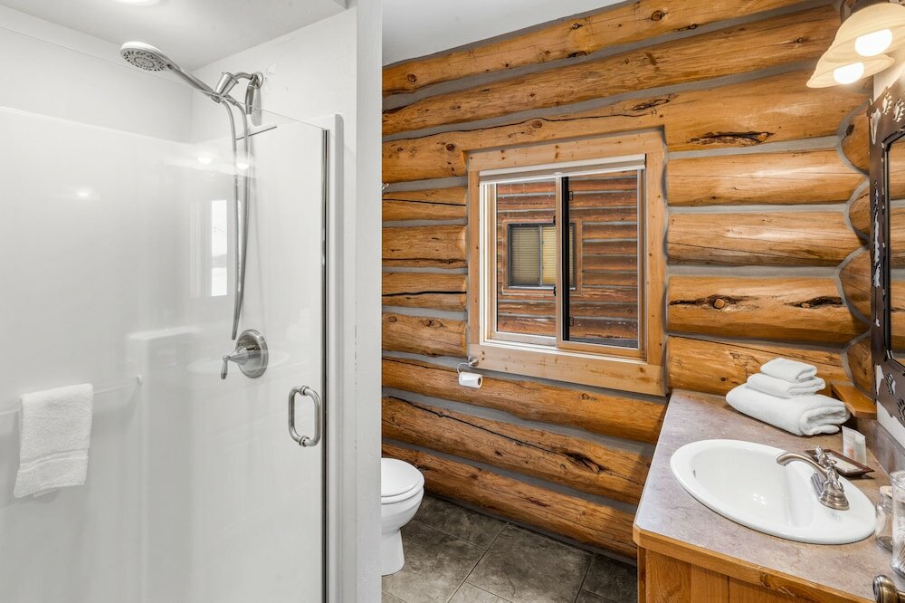 Фото Kings Cabin