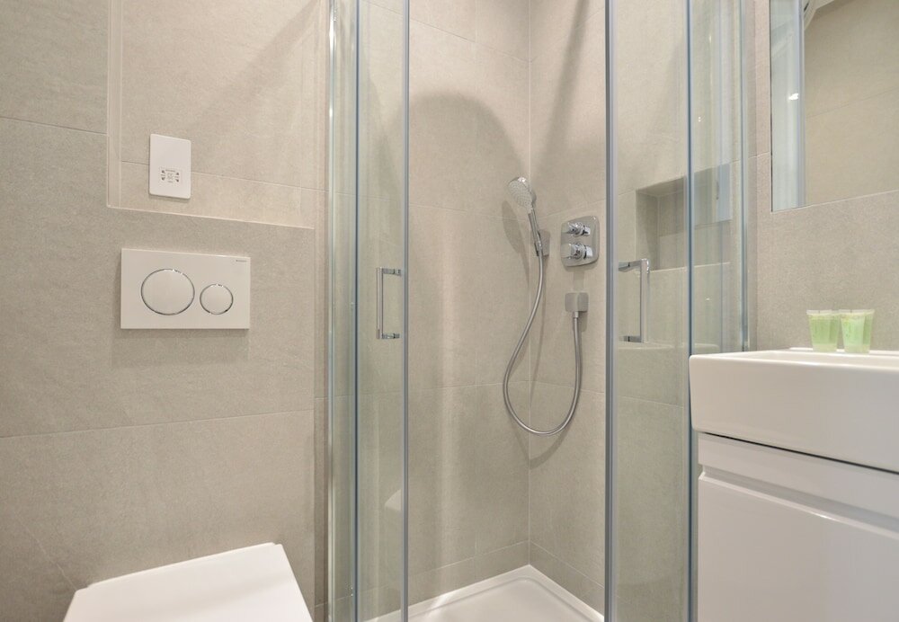 Фото Earls Court West Serviced Apartments