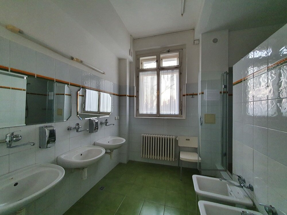 Фото Pension Jana - Domov Mládeže