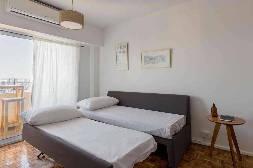 Фото Admirable Recoleta