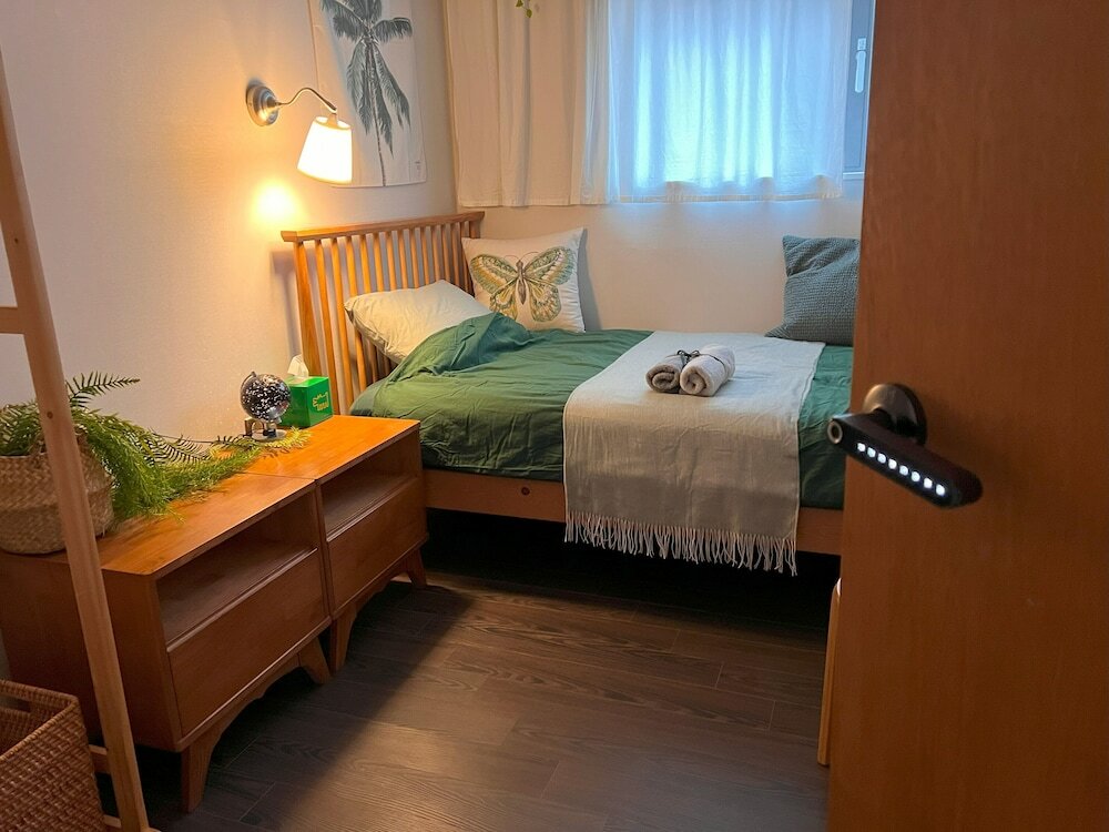 Фото HHZib - homestay on a peaceful hill