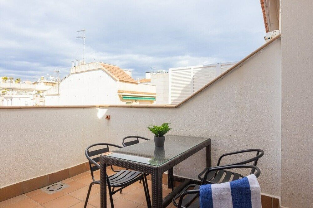 Фото Lucas House by Sitges Group