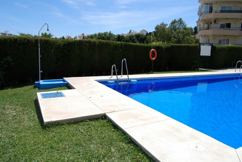 Фото Tahiti Burriana Apartments Casasol