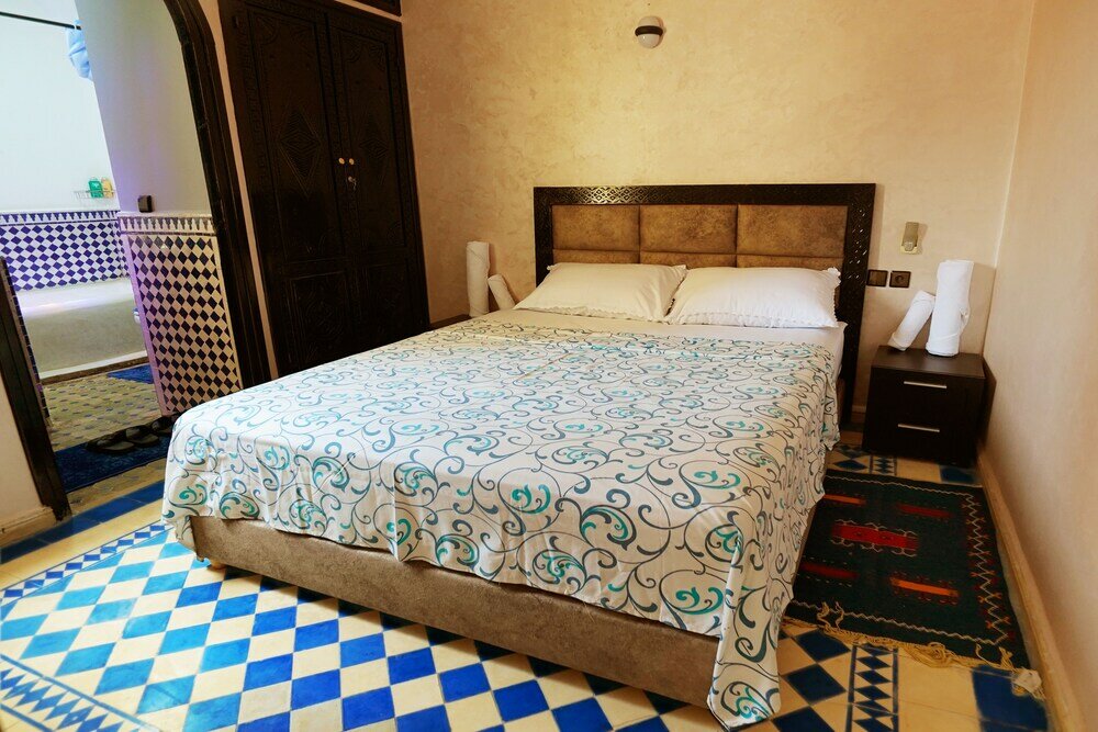 Фото Villa Yousra