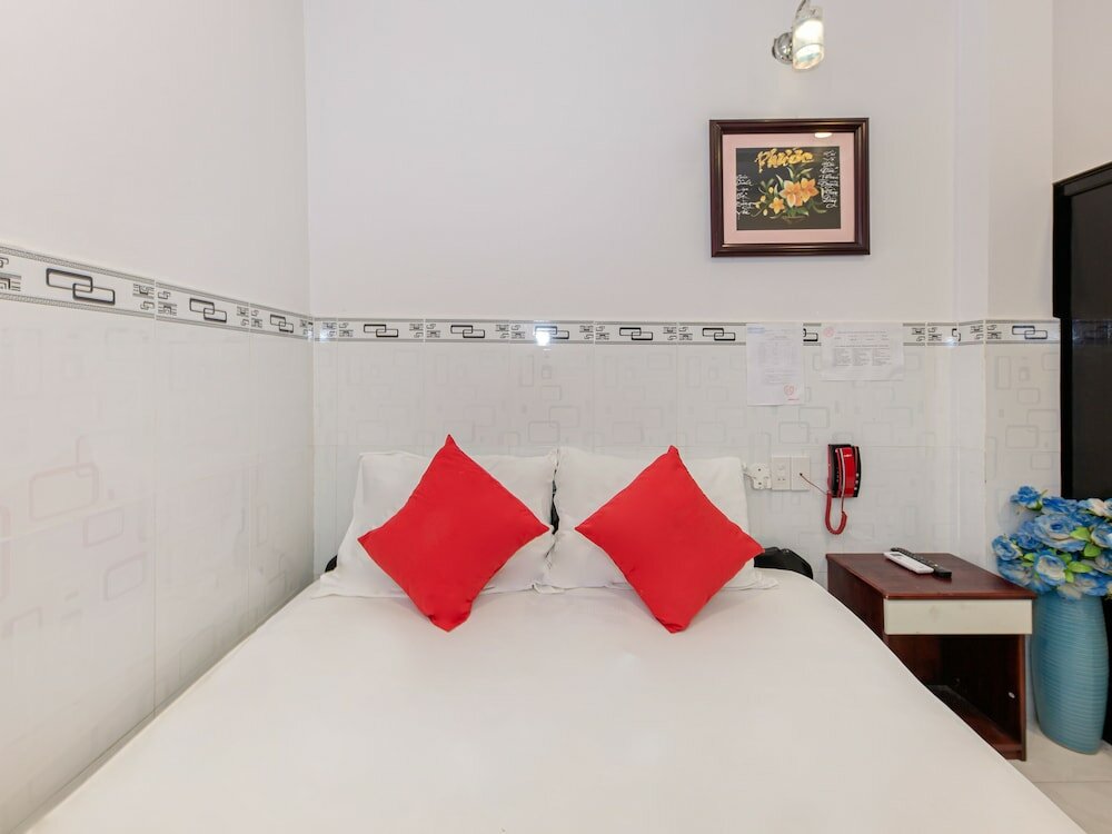 Фото Oyo 828 Hoa Giay Hotel