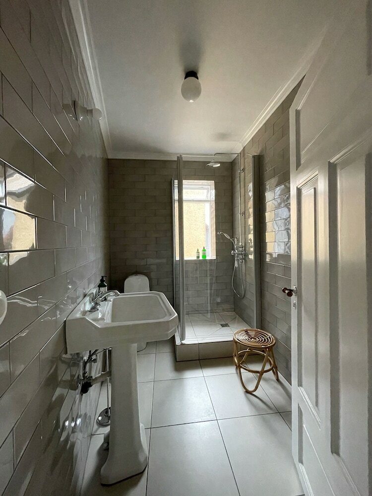 Фото Design apartments in Reykjavik