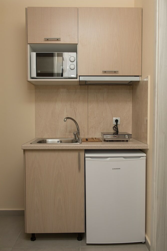 Фото Ino Luxury Rooms