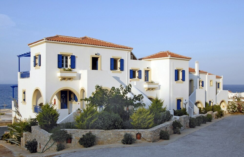 Фото Pantonia Apartments