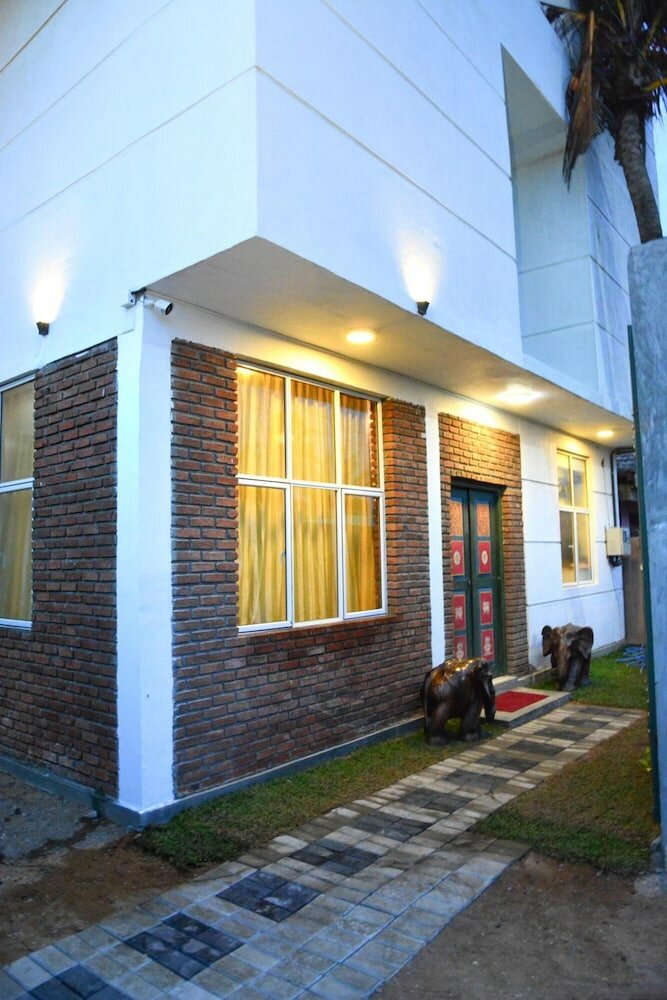 Фото Green Ayurvedic Beach Resort