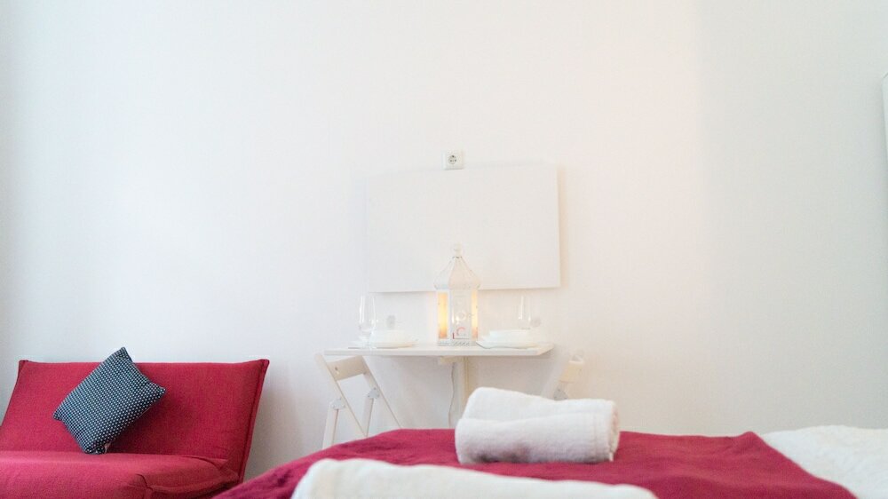 Фото Modern Apartment Wiener Stadthalle 1