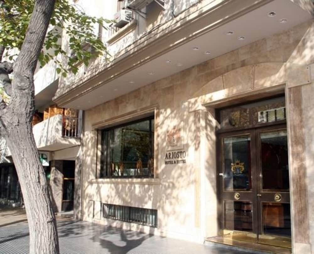 Фото Hotel Ariosto