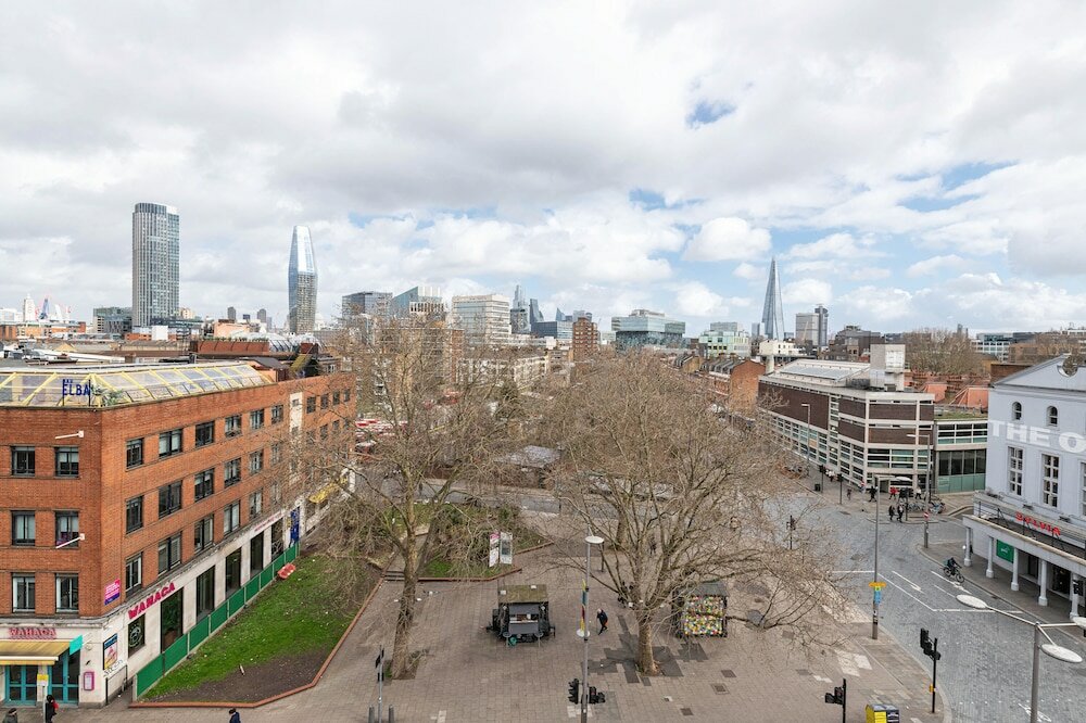 Фото Stayo Waterloo