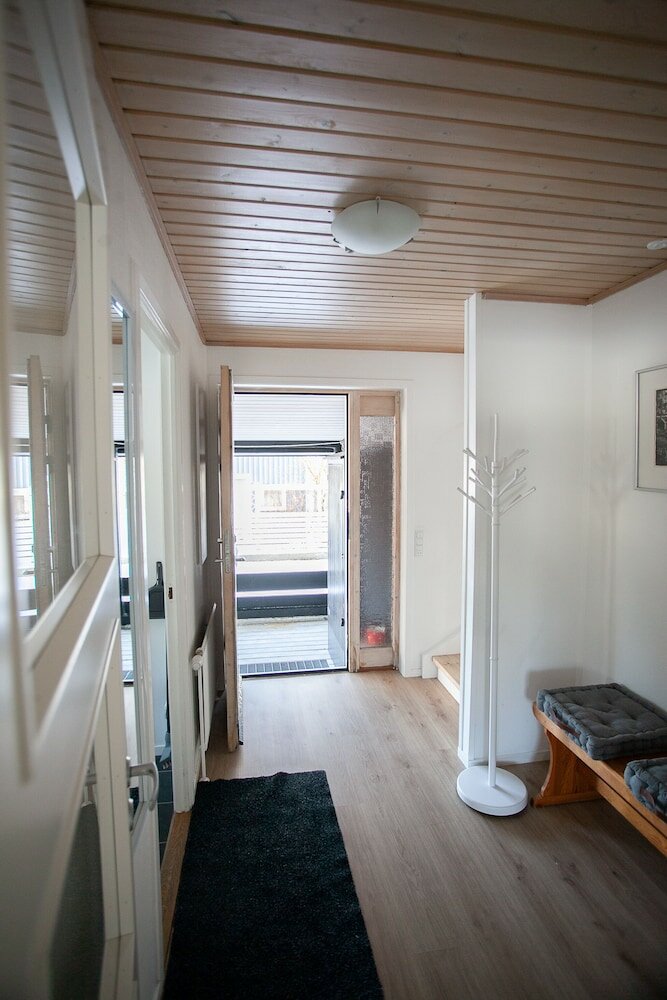 Фото 3br - Townhouse - Free Parking -Tórshavn