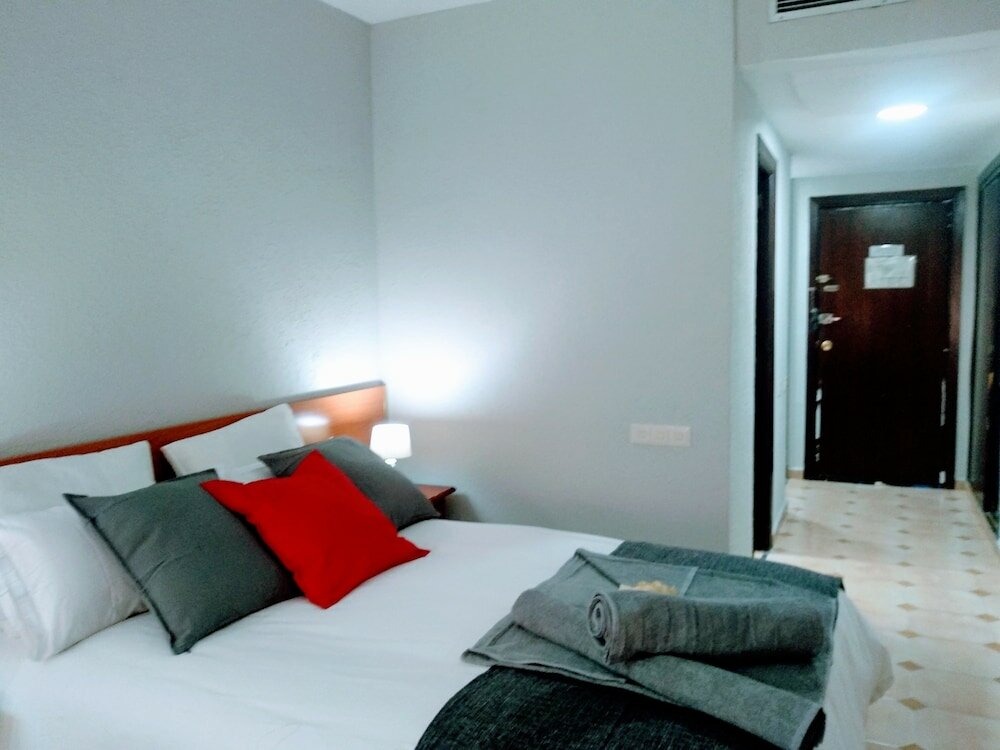 Фото Wish-Suite Salado de Triana