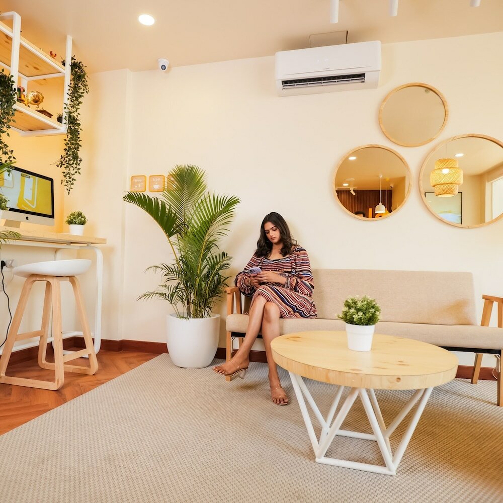 Фото Bloom Hotel Koramangala