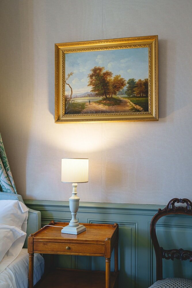 Фото Château La Marquise