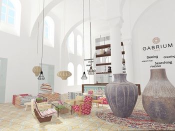 Фото Hotel Gabrium