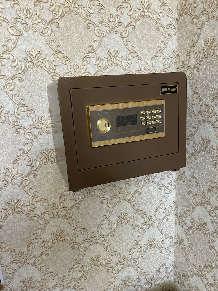 Фото Отель Колорадо