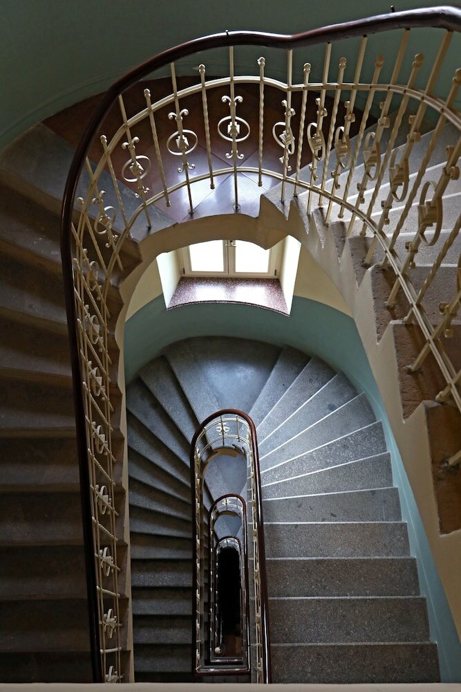 Фото Andel Apartments Praha