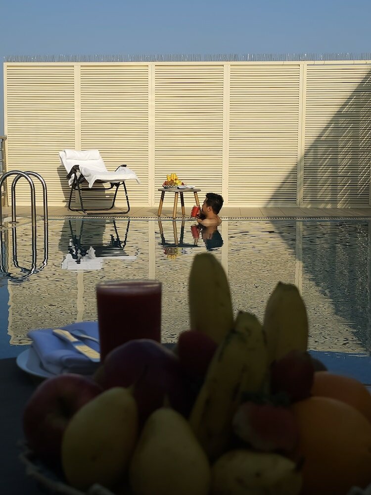 Фото SAS Jiwar Diamond Hotel