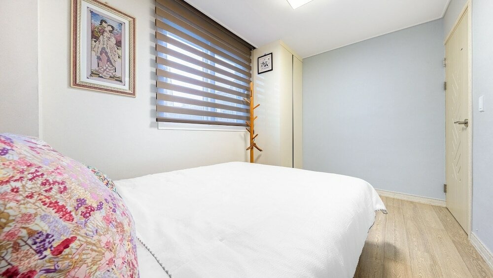 Фото Yeosu Mogwa Pension