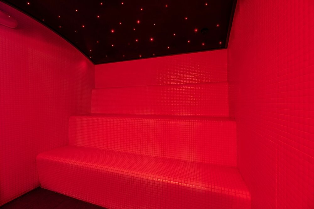 Фото Eurostars VIA De La Plata