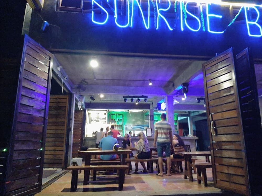 Фото Sunrise Resort Koh Phangan