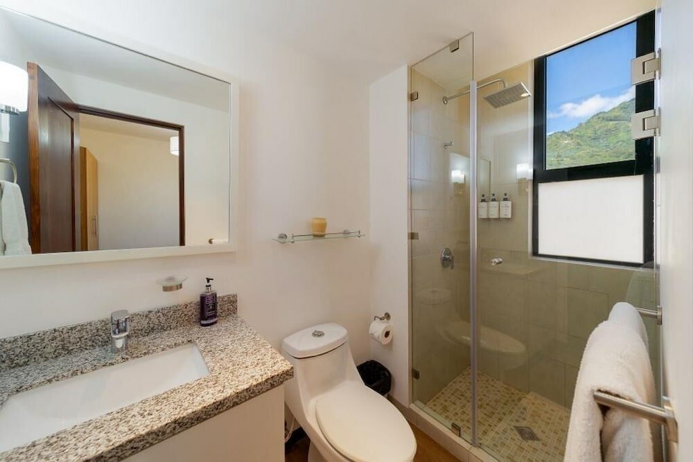 Фото Altos Tower Colonia Escalon San Salvador