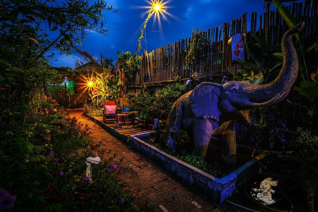 Фото Artist's Place Trat