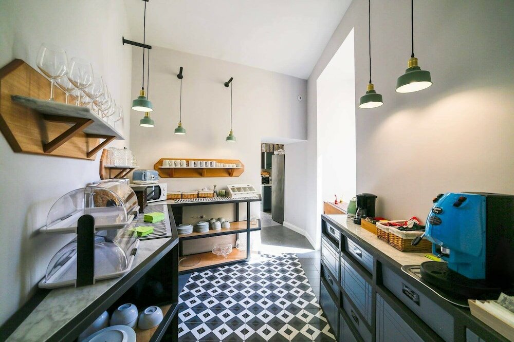 Фото The Duomo House