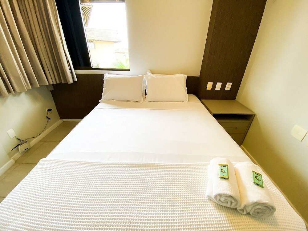 Фото Beach Place Resort - Porto das Dunas