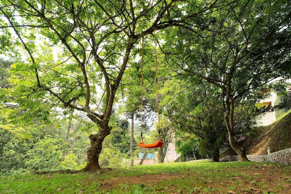 Фото Refúgio Ultramor: sua casa na montanha