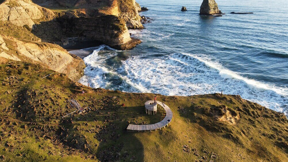 Фото Hotel Parque Tepuhueico