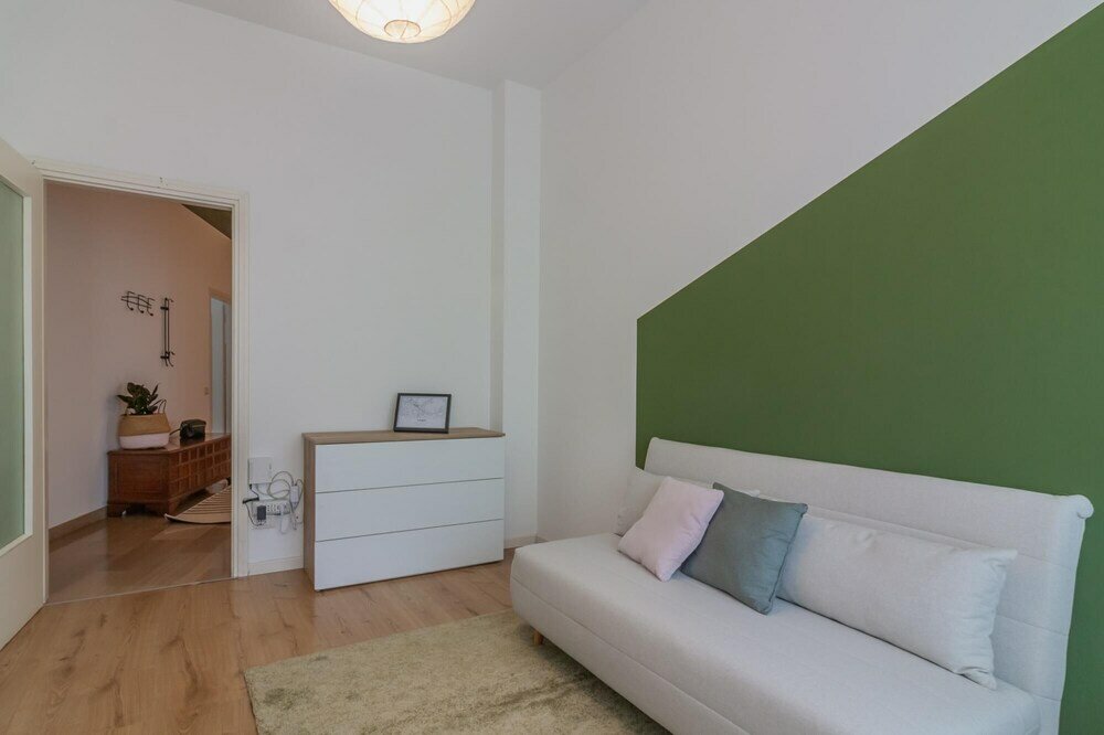 Фото Como Borghi Apartment