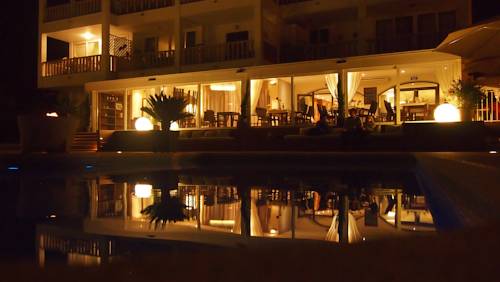 Фото Orange Colom - Seaside Apartments