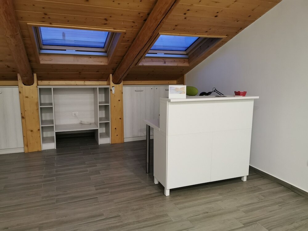 Фото Cuore Partenopeo B&b