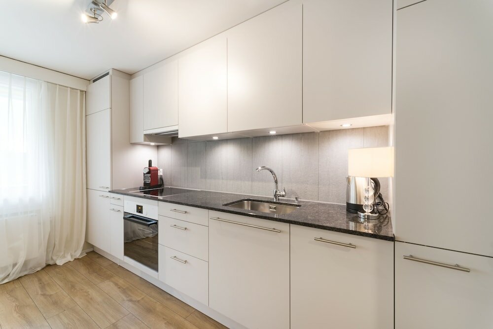 Фото Reloc Serviced Apartments Wallisellen 36
