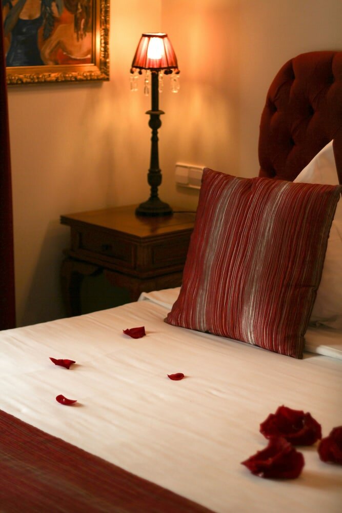 Фото Hotel Ábaco Altea