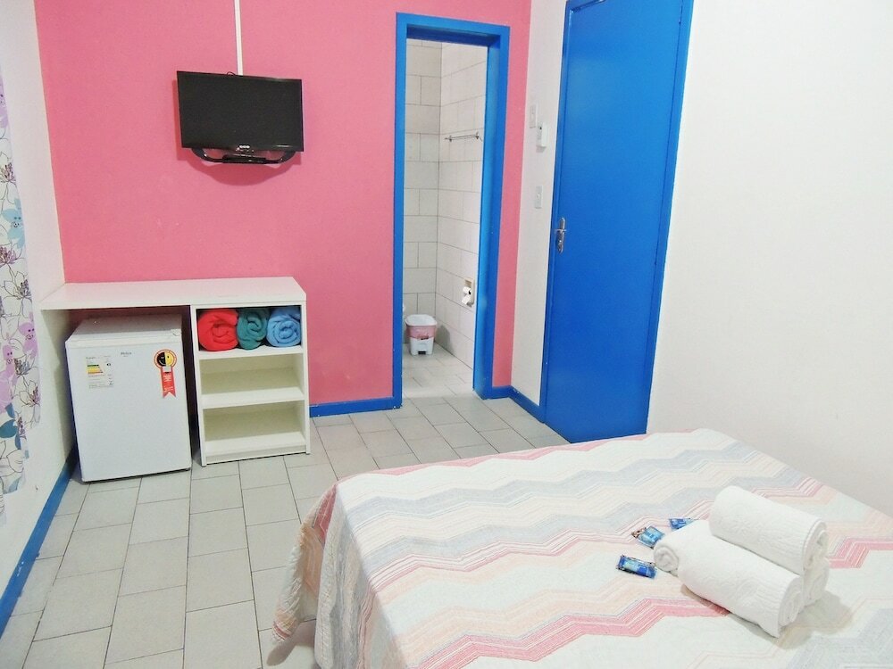 Фото Cabanas Hostel